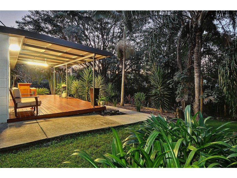35 Otto Road, Peachester QLD 4519