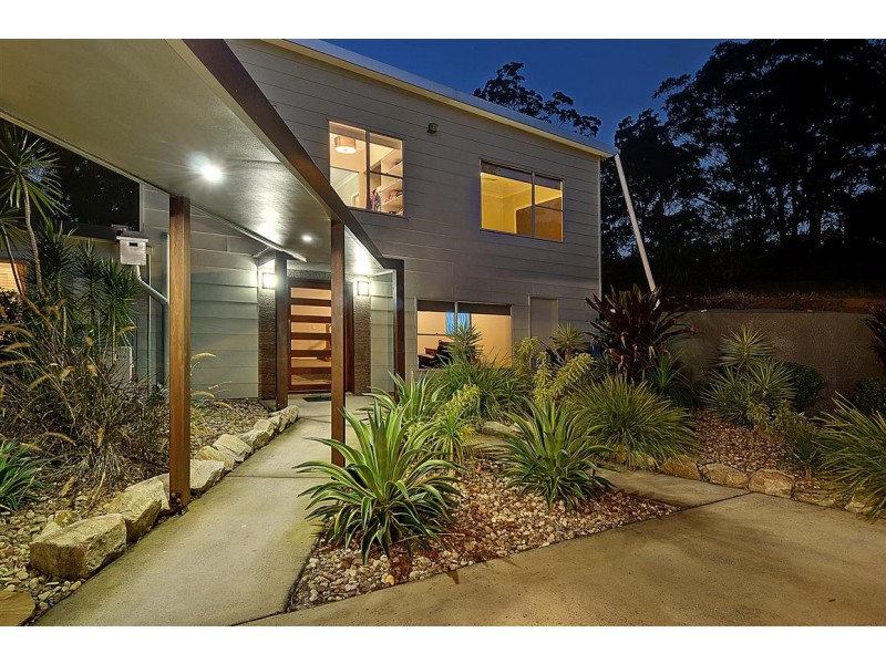 35 Otto Road, Peachester QLD 4519