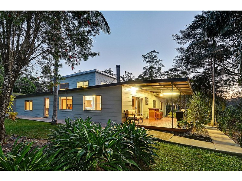 35 Otto Road, Peachester QLD 4519