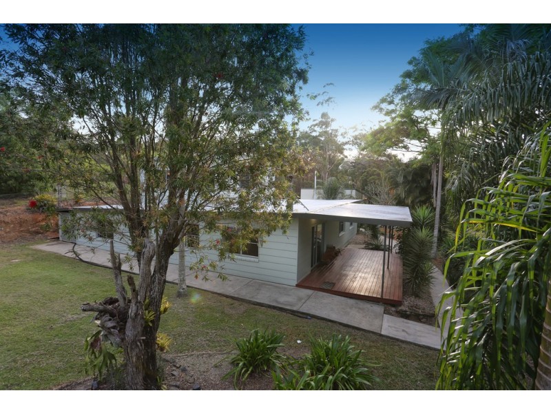 35 Otto Road, Peachester QLD 4519