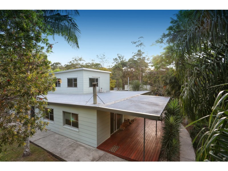 35 Otto Road, Peachester QLD 4519