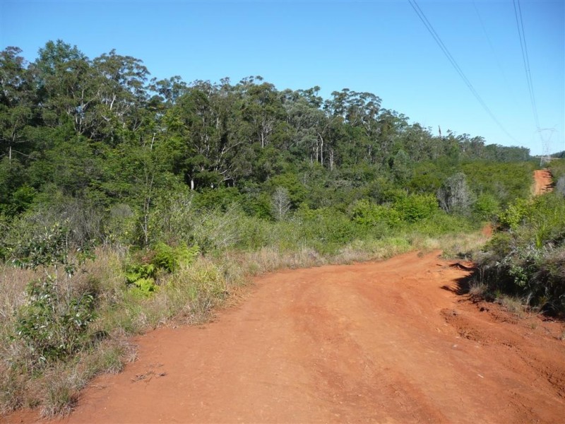 Lot 570 Gowens Road, Peachester QLD 4519