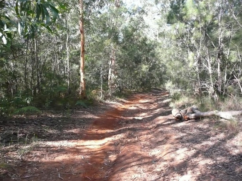 Lot 570 Gowens Road, Peachester QLD 4519