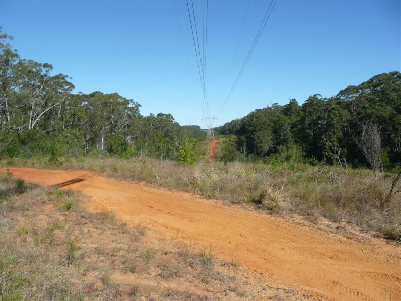 Lot 570 Gowens Road, Peachester QLD 4519