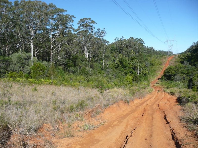Lot 570 Gowens Road, Peachester QLD 4519