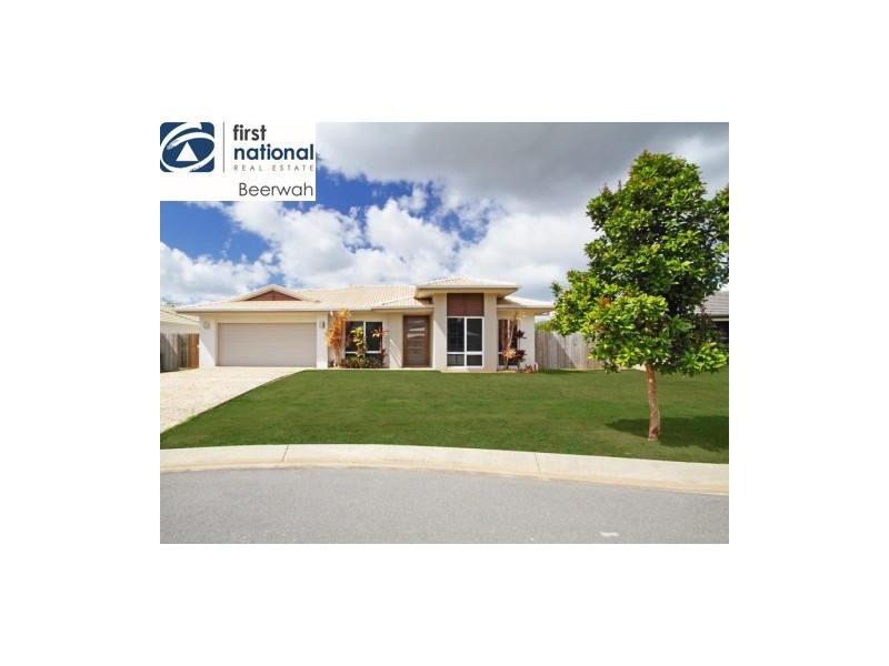 11 Red Ash Court, Beerwah QLD 4519