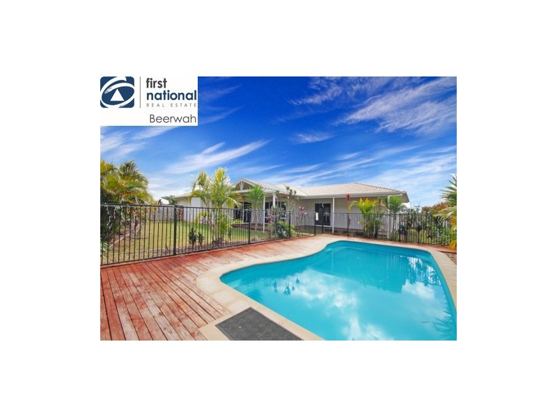 11 Red Ash Court, Beerwah QLD 4519
