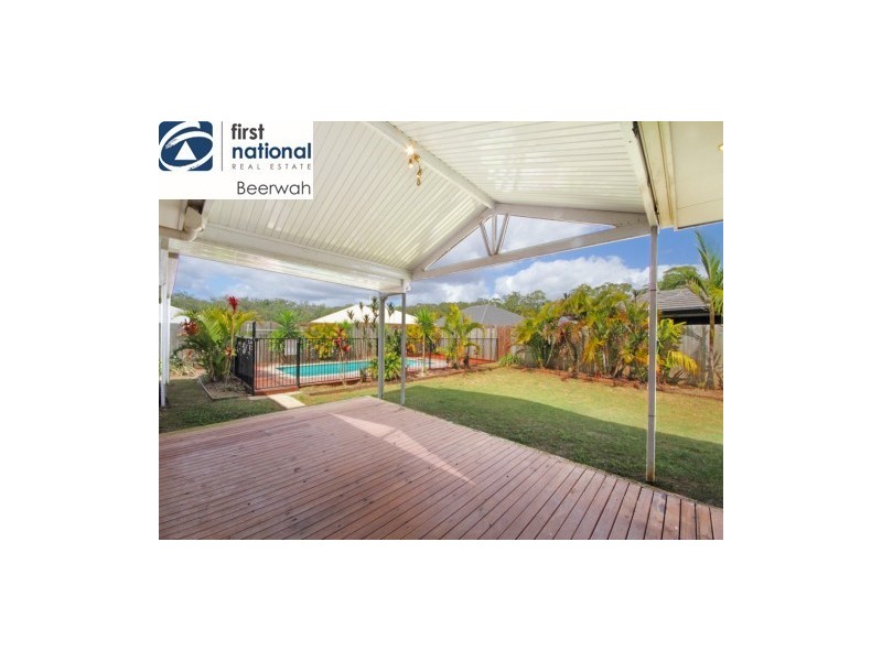 11 Red Ash Court, Beerwah QLD 4519