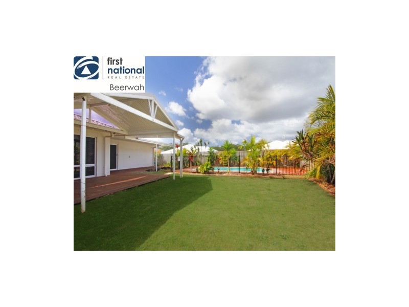 11 Red Ash Court, Beerwah QLD 4519
