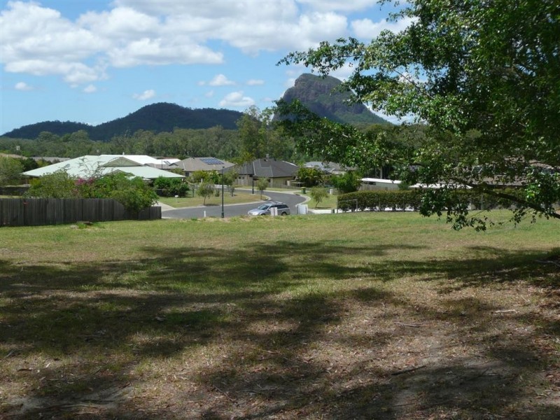21 Sharyn Place, Glass House Mountains QLD 4518