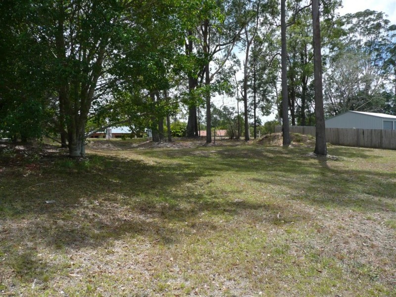 21 Sharyn Place, Glass House Mountains QLD 4518