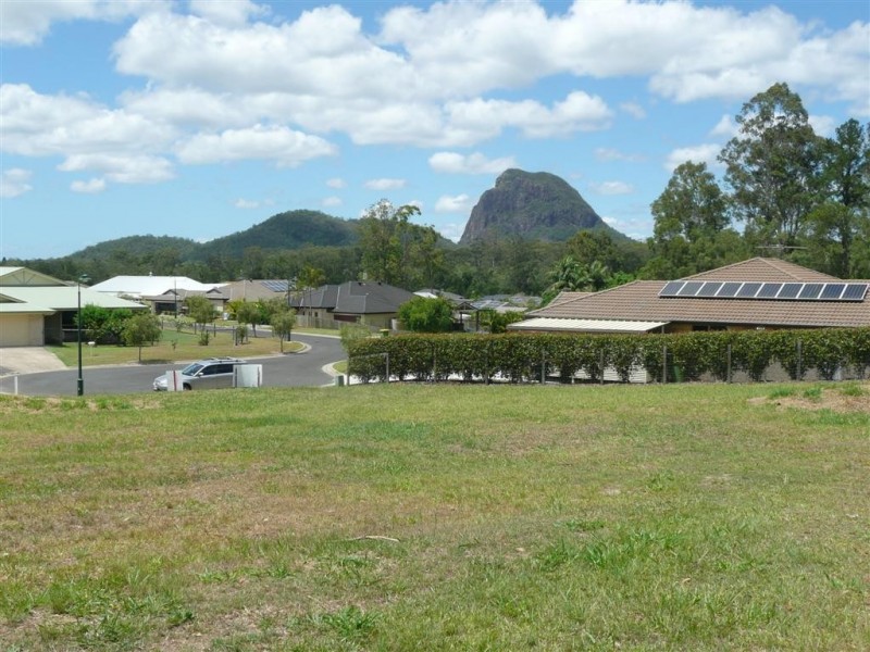 21 Sharyn Place, Glass House Mountains QLD 4518