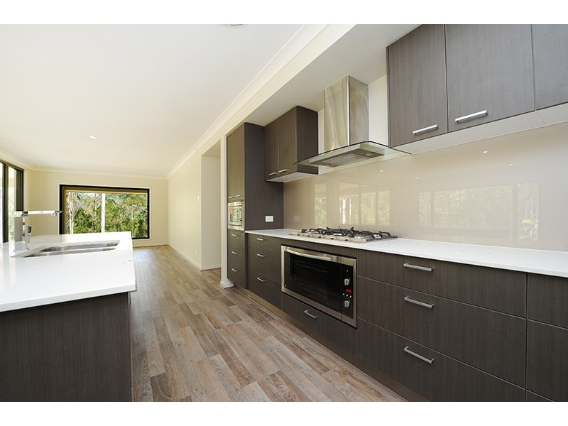 122 Morrisons Road, Peachester QLD 4519