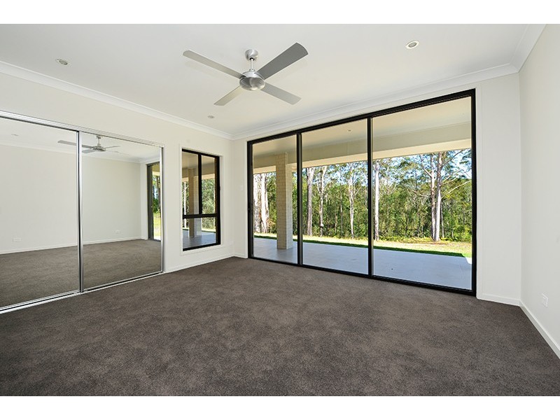 122 Morrisons Road, Peachester QLD 4519