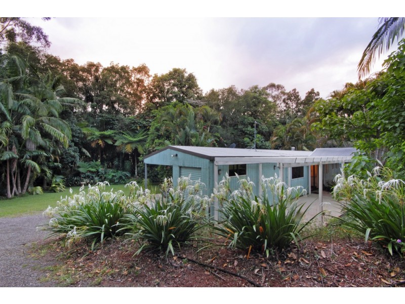 31 Lindeman Road, Beerwah QLD 4519