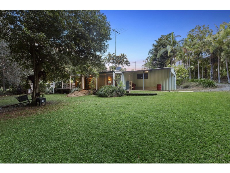 31 Lindeman Road, Beerwah QLD 4519