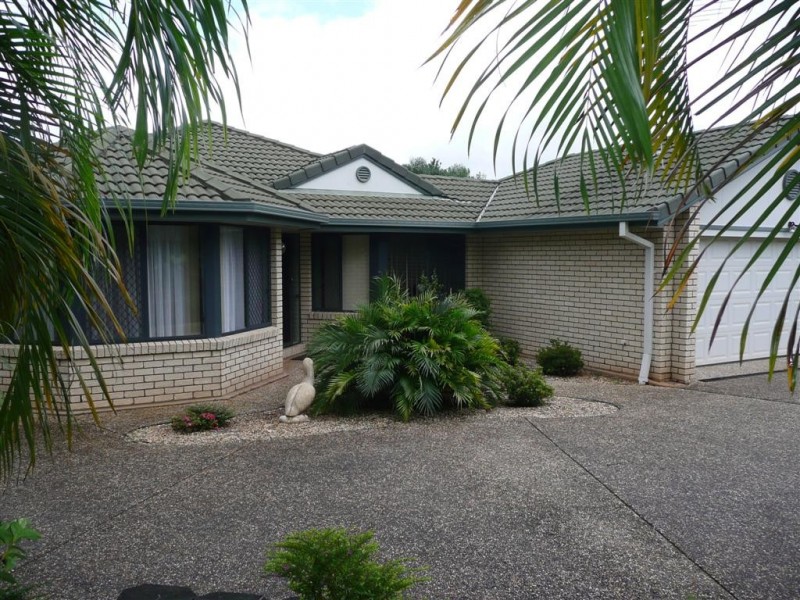 2 Quinto Court, Beerwah QLD 4519