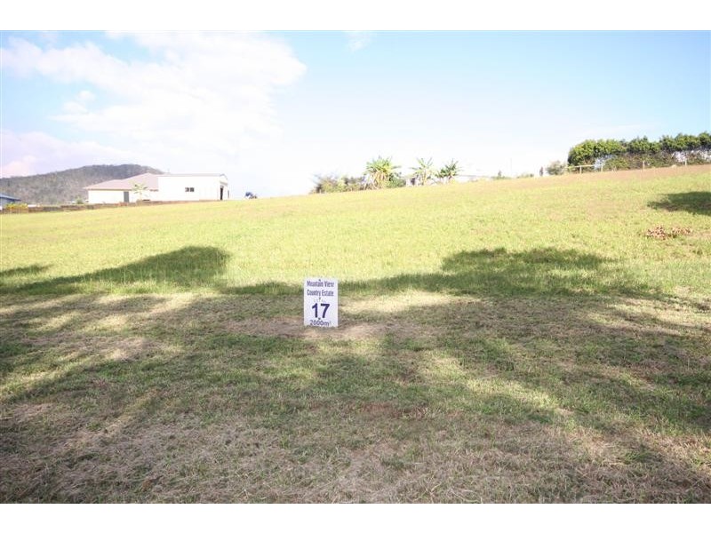 Lot 17 Lachlan Crescent, Beerwah QLD 4519