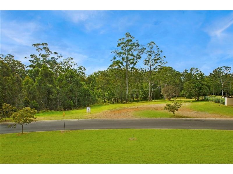 Lots 5-62 Mountain View Country Estate, Beerwah QLD 4519