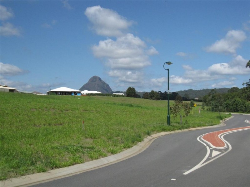 Lots 5-62 Mountain View Country Estate, Beerwah QLD 4519