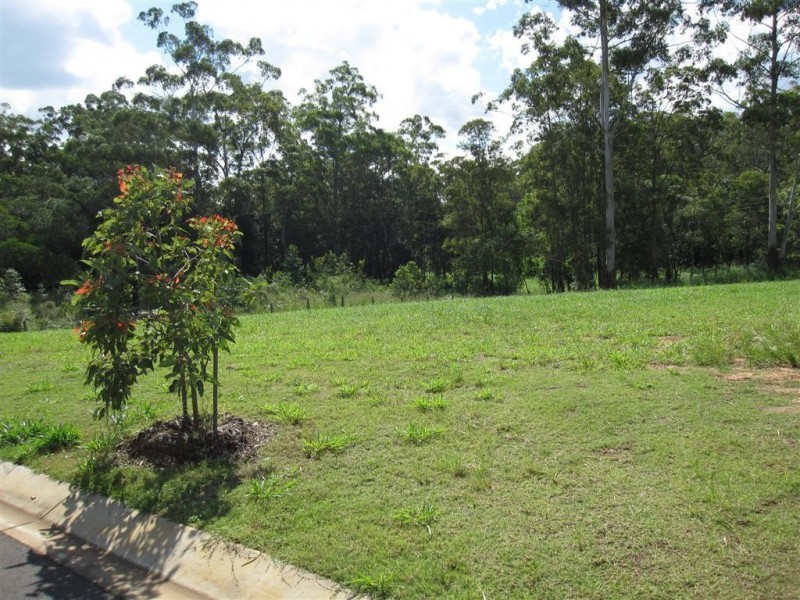 Lots 5-62 Mountain View Country Estate, Beerwah QLD 4519