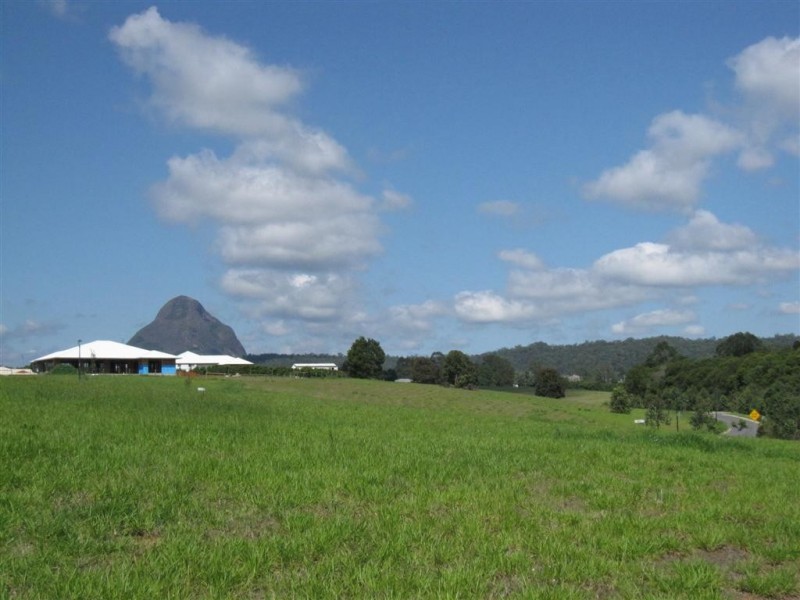 Lots 5-62 Mountain View Country Estate, Beerwah QLD 4519