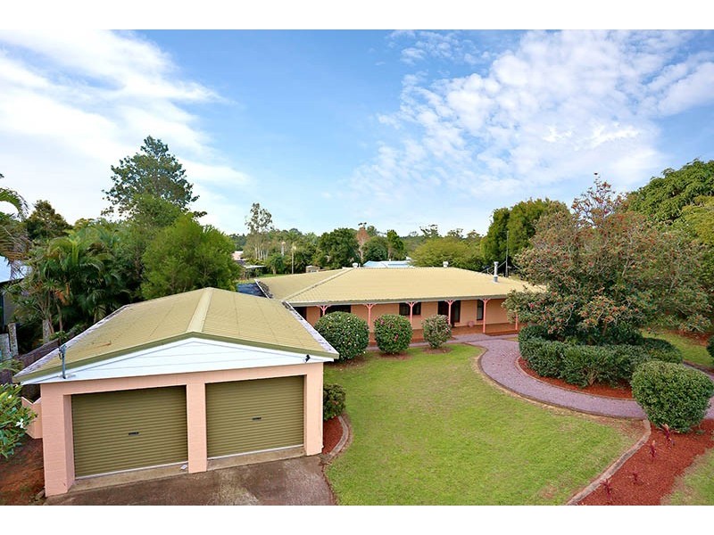 68 Pine Camp Road, Beerwah QLD 4519