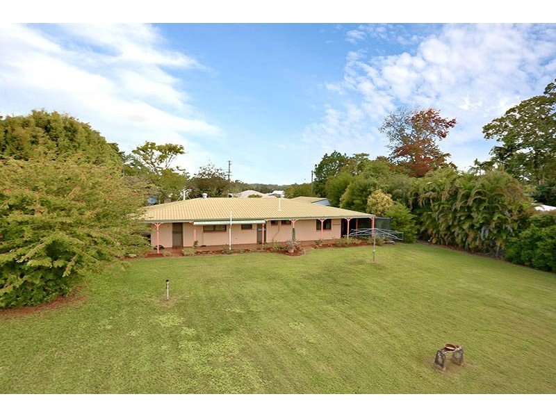 68 Pine Camp Road, Beerwah QLD 4519