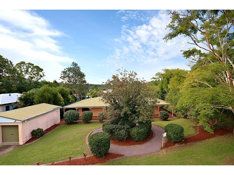 68 Pine Camp Road, Beerwah QLD 4519