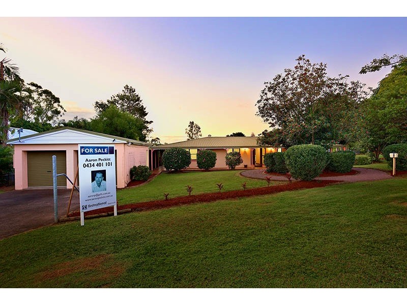 68 Pine Camp Road, Beerwah QLD 4519