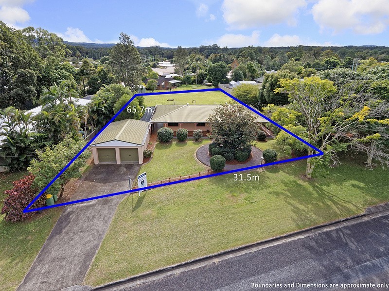 68 Pine Camp Road, Beerwah QLD 4519
