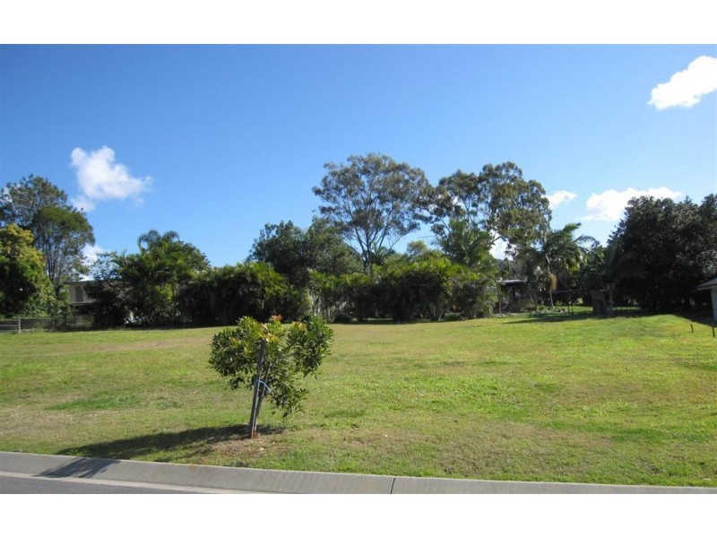 Lot 9 Ruwa Drive, Glass House Mountains QLD 4518
