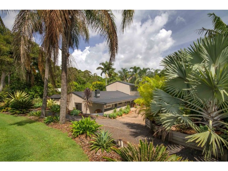 19 Crittenden Road, Glass House Mountains QLD 4518