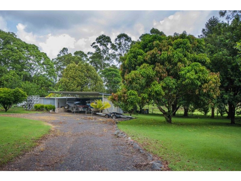 19 Crittenden Road, Glass House Mountains QLD 4518