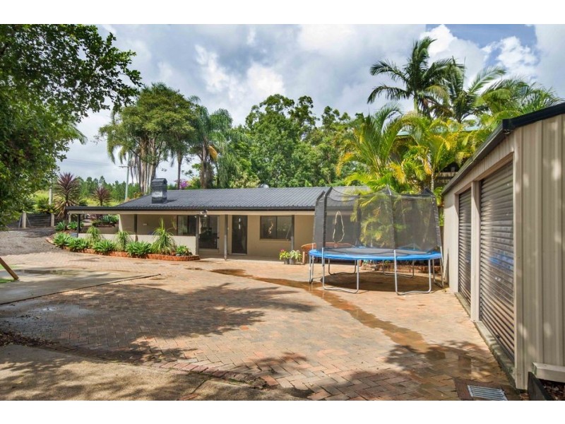 19 Crittenden Road, Glass House Mountains QLD 4518