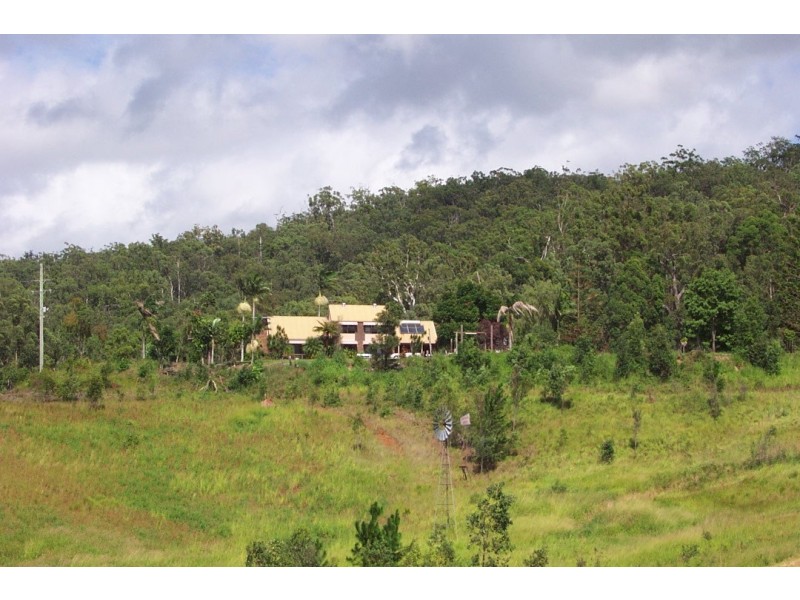 32 Stokes Road, Beerwah QLD 4519