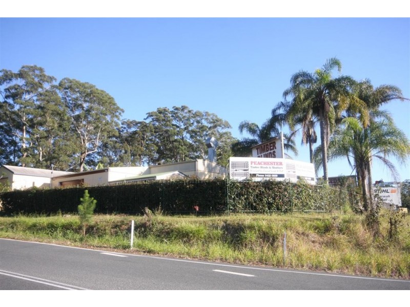 1471 Steve Irwin Way, Beerwah QLD 4519