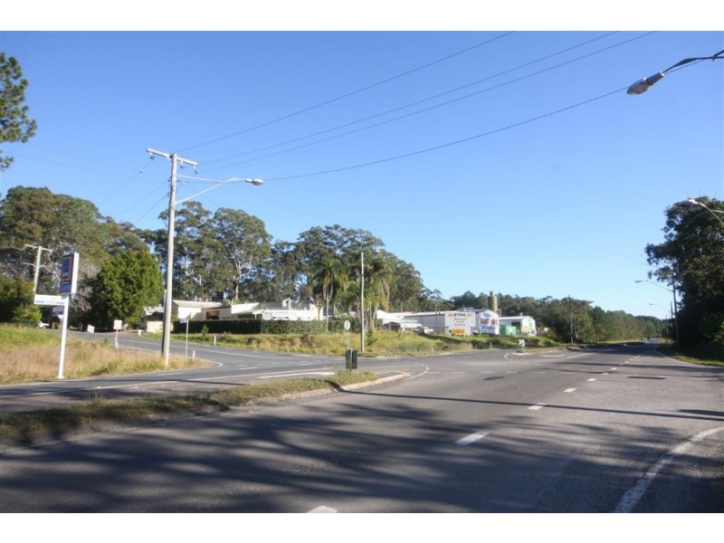 1471 Steve Irwin Way, Beerwah QLD 4519