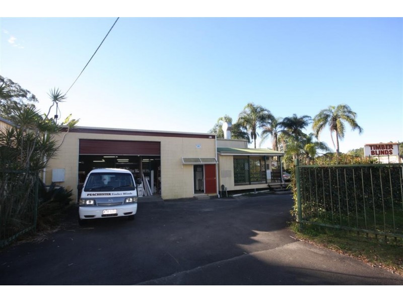 1471 Steve Irwin Way, Beerwah QLD 4519