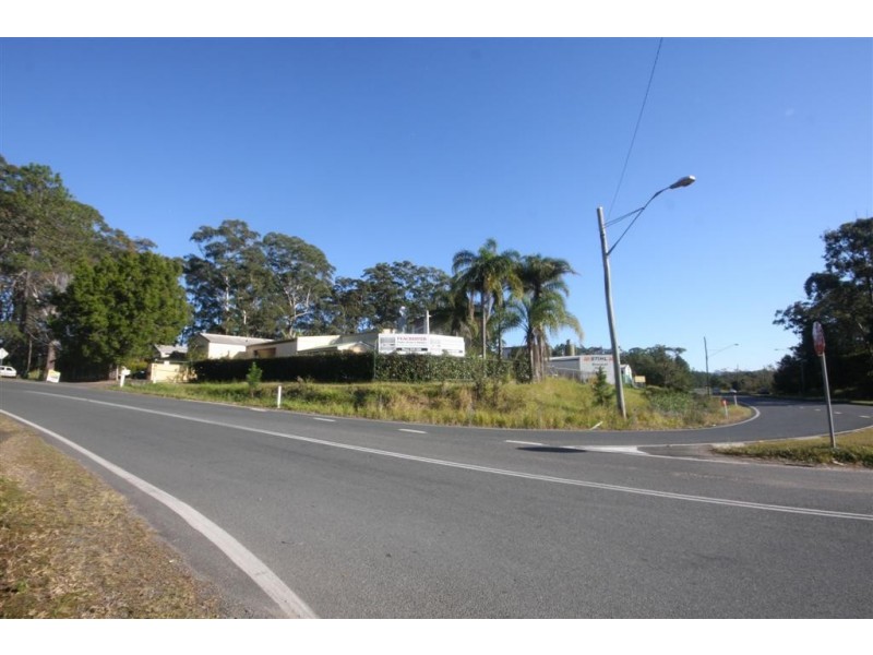 1471 Steve Irwin Way, Beerwah QLD 4519