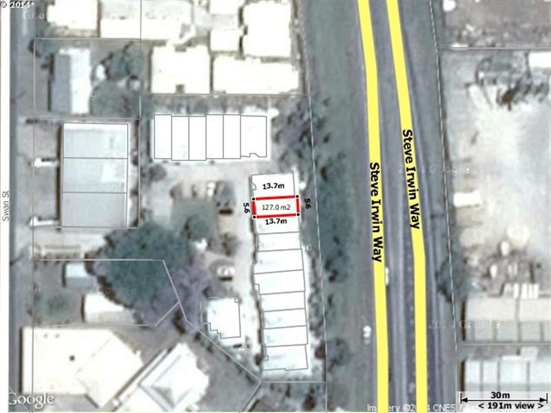 8/31 Swan Street, Beerwah QLD 4519