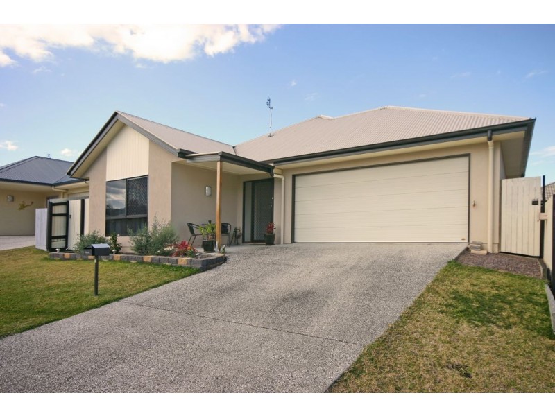 7 Matthew Street, Beerwah QLD 4519