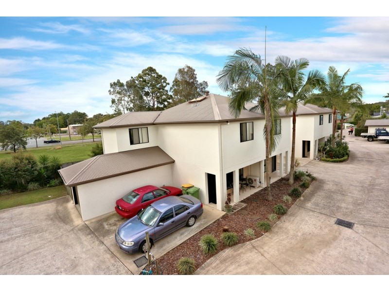 6/2a Swan Street, Beerwah QLD 4519