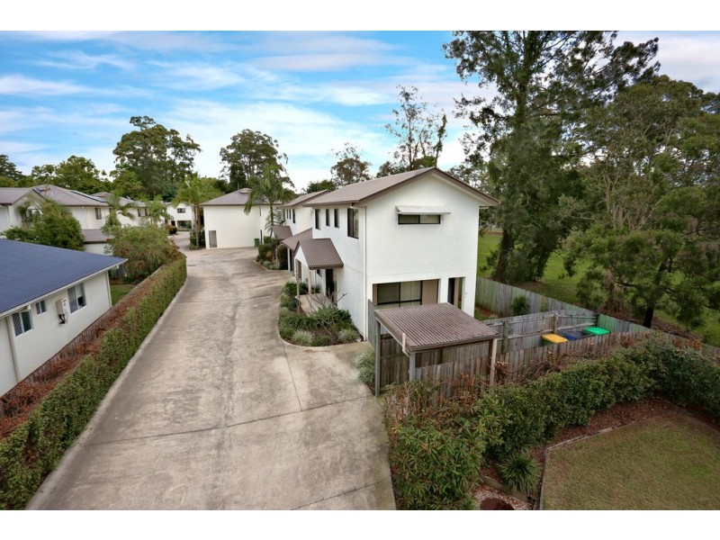 6/2a Swan Street, Beerwah QLD 4519