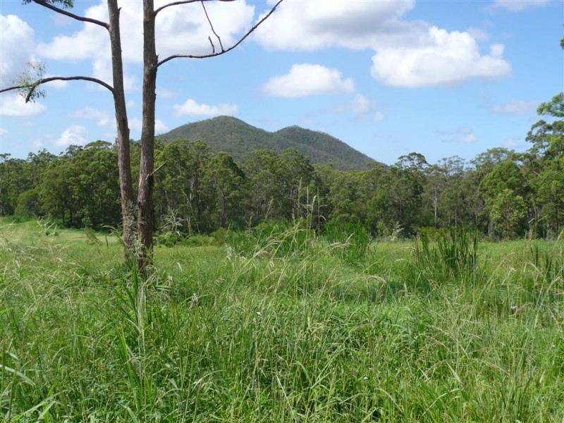 Lot 1 and 2 Old Gympie Road, Beerwah QLD 4519
