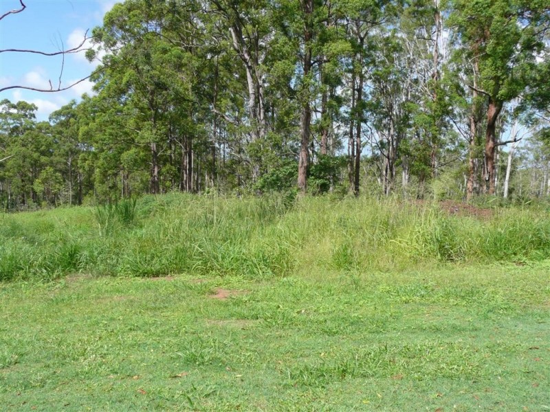 Lot 1 and 2 Old Gympie Road, Beerwah QLD 4519
