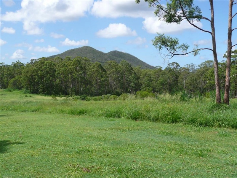 Lot 1 and 2 Old Gympie Road, Beerwah QLD 4519