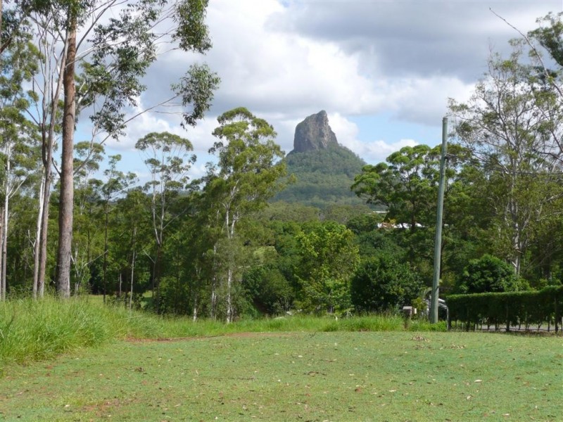 Lot 1 and 2 Old Gympie Road, Beerwah QLD 4519