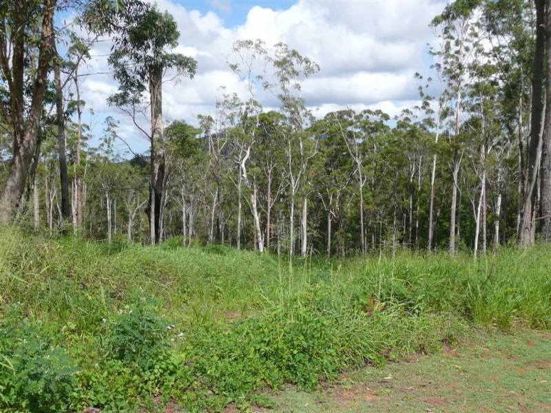 Lot 1 and 2 Old Gympie Road, Beerwah QLD 4519