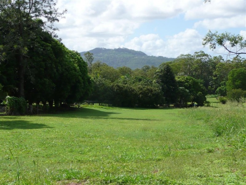 Lot 1 and 2 Old Gympie Road, Beerwah QLD 4519